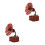 2 Ensembles Gramophone Bois 3D Éducatif Pour Enfants 7