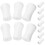 64 Pcs Window Blind Pull Cord Knobs Replacement Shade Accessories 2