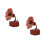 2 Ensembles Gramophone Bois 3D Éducatif Pour Enfants 9