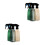 6 Pcs 320Ml Transparent Reusable Plastic Spray Bottle For Plants 9