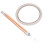 diamond drawing rollers set with tape, replacement rolling tools 1