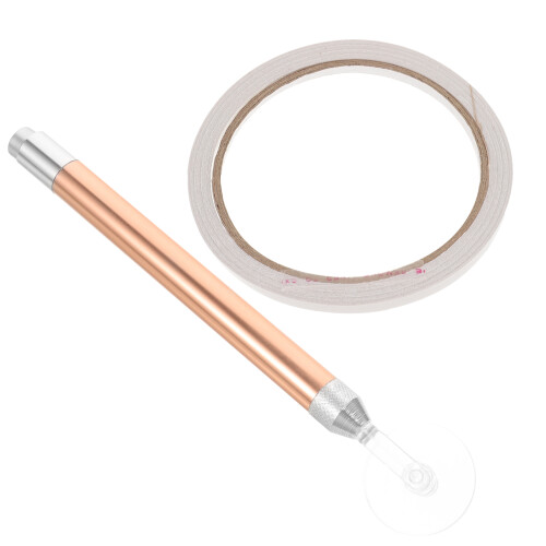 diamond drawing rollers set with tape, replacement rolling tools