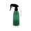 6 Pcs 320Ml Transparent Reusable Plastic Spray Bottle For Plants 10
