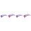 2 Pack Nail Cushion Manicure Pillow Arm Rest Hand For Practice Nails 2