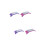 2 Pack Nail Cushion Manicure Pillow Arm Rest Hand For Practice Nails 7