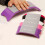 2 Pack Nail Cushion Manicure Pillow Arm Rest Hand For Practice Nails 11