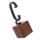 3Pcs Wood Base Watch Display Stand Bracket Rack C Ring Holder 1