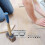 2Pièces Guide Trou Bois Acier Argent Simple Haute Performance 11