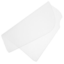 4Pcs Baby Dining Chair Reusable Silicone Tray For