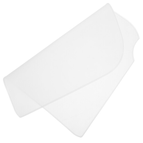 4Pcs Baby Dining Chair Reusable Silicone Tray For