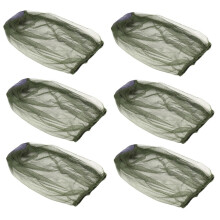 24 Pcs Outdoor Mosquito Net Hat Protective Mesh Insect Proof Cover