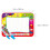 1 Set Tableau Portable Pour Graffiti, Toile Pour Dessiner 2