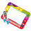 1 Set Tableau Portable Pour Graffiti, Toile Pour Dessiner 7