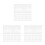 72 Pcs Outer Vinyl Sleeves For Record Storage And Protection 4