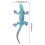 36 Pcs Fake Realistic Plastic Lizard Figurines Animal Models 10