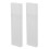 6 Pcs Portable Tongue Travel Case Reusable Plastic Storage Box 1