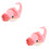 2 Sets Dolphin Design Plastic Bubble 6