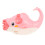 2 Sets Dolphin Design Plastic Bubble 1
