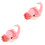 2 Sets Dolphin Design Plastic Bubble 3