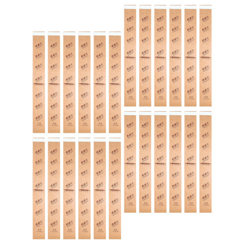 300 Pcs Bread Slice Wrapping Paper Packaging Material For Diy Bakery