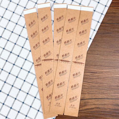 300 Pcs Bread Slice Wrapping Paper Packaging Material For Diy Bakery 2