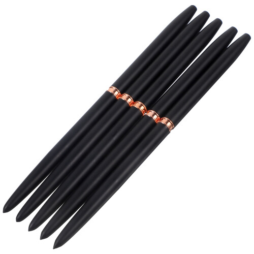 25 Pcs Nail Art Brushes Manicure Liner Tool Pen 2