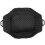2Pcs Silicone Air Fryer Liner Square Non-Stick Replaceable 11