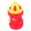 2 Pcs Red Plastic Squirt Toy For Water Play 9