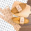 300 Pcs Bread Slice Wrapping Paper Packaging Material For Diy Bakery 4