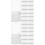 4Boxes Strong Hold Black Eyelash Adhesive Strips for Natural Lash Look 7