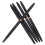 25 Pcs Nail Art Brushes Manicure Liner Tool Pen 2