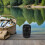 2Pcs Large Capacity Plastic Fish Cage - Sturdy Pond Ground Fishing Net 4