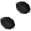 2Pcs Silicone Air Fryer Liner Square Non-Stick Replaceable 3