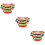 3pcs Swim Diaper Diaper Swim Polyester 10