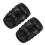 2Pcs Large Capacity Plastic Fish Cage - Sturdy Pond Ground Fishing Net 9