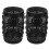 2Pcs Large Capacity Plastic Fish Cage - Sturdy Pond Ground Fishing Net 6
