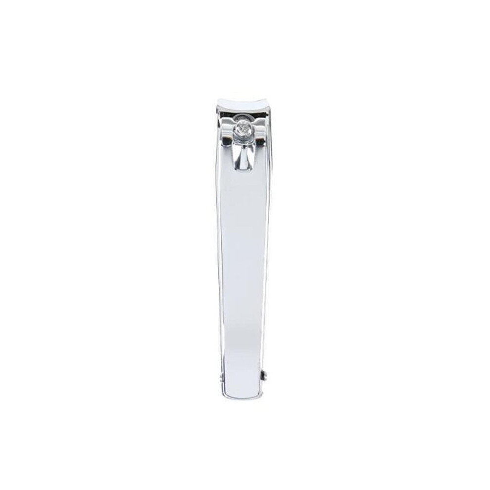 Large Carbon Steel Nail Clippers with File Ultra Sharp Blades for Fingernails and Toenails