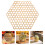 20Pièces -Pickles En Bambou Clair Pour Fermentation Maison 10