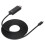 HDMI Cable from USB C High Speed Data Transfer, Thunderbolt 3 Compatible Plug & Play 4K Resolution Support Ultra-Thin Design Mirror Or Expand Display 1