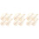 12 Kits De Fabrication De En Bois Pour Enfants 6