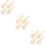 12 Kits De Fabrication De En Bois Pour Enfants 10