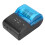 Thermal Receipt Printer Efficient Printing Portable Bluetooth Compatible With Android Windows Cost Effective Solution For Retail Restaurant Sales 5