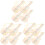 12 Kits De Fabrication De En Bois Pour Enfants 4