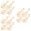 12 Kits De Fabrication De En Bois Pour Enfants 9