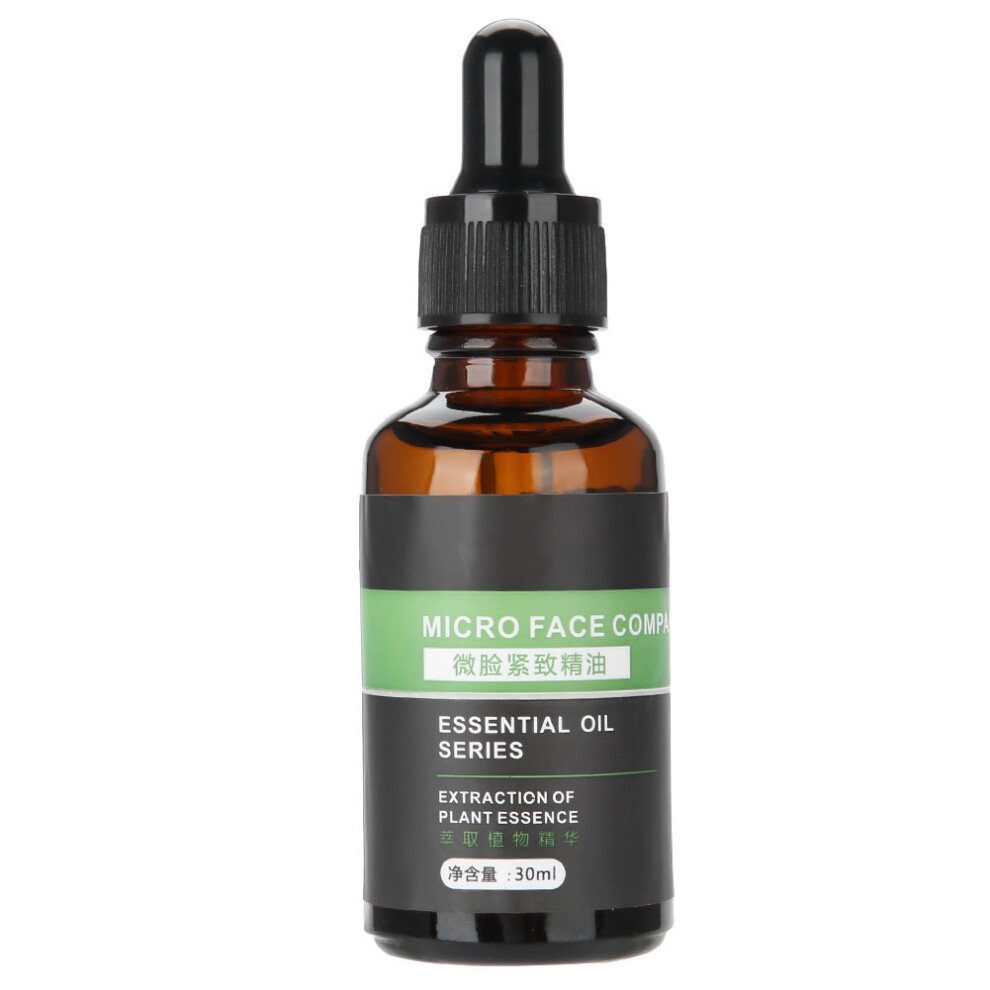 Healing Tea Tree Oil Facial Serum For Acne Prone Skin Vegan Natural Ingredients Fast Absorbing Non Greasy Cruelty Free Paraben Free Sulfate Free