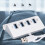 Προσαρμογέας USB Hub, Ταχύτητες μεταφοράς δεδομένων έως και 480Mbps, Συμβατό με 5