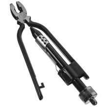 Wire Twisting Tool Locking Pliers Aircraft Wire Twisting Pliers