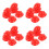 120 Pcs Mini Plastic Safety For Construction Dolls 4
