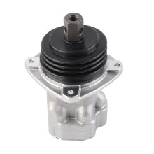 Pilot Valve For Excavator Direct Replacement OEM Quality Alloy Steel Joystick Assy Solenoid Valves High Durability For Kobelco SK Series Models