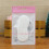 150Pcs Cotton Nasal Membrane Sticker Long Style Diy 2